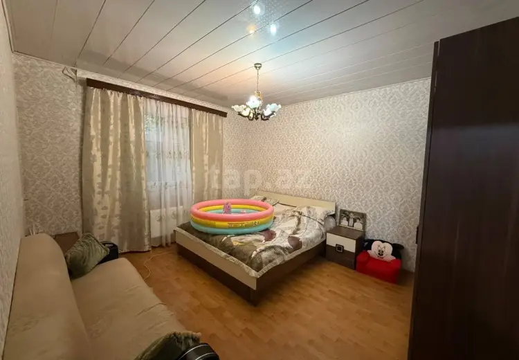 4 otaqlı mənzil , Sumqayıt