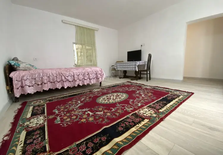 1 otaqlı mənzil Kirayə (aylıq), Zabrat qəs., Sabunçu, Bakı