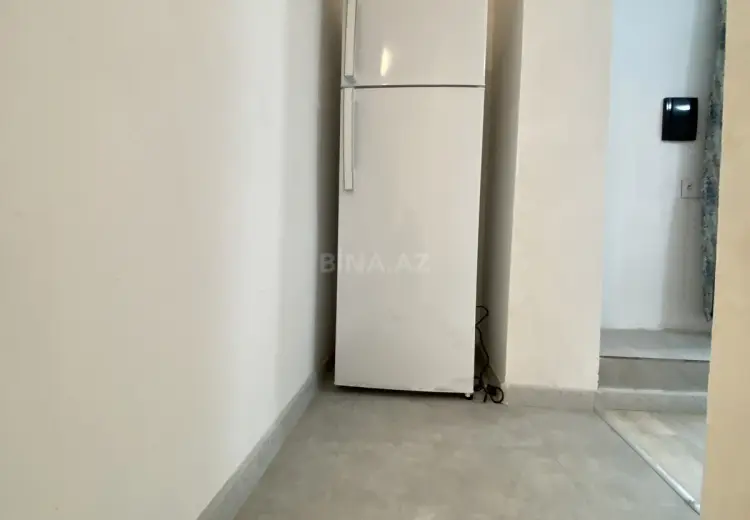 1 otaqlı mənzil Kirayə (aylıq), Zabrat qəs., Sabunçu, Bakı