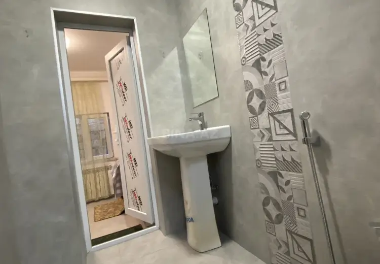 1 otaqlı mənzil Kirayə (aylıq), Zabrat qəs., Sabunçu, Bakı