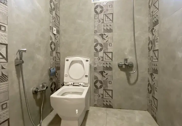 1 otaqlı mənzil Kirayə (aylıq), Zabrat qəs., Sabunçu, Bakı