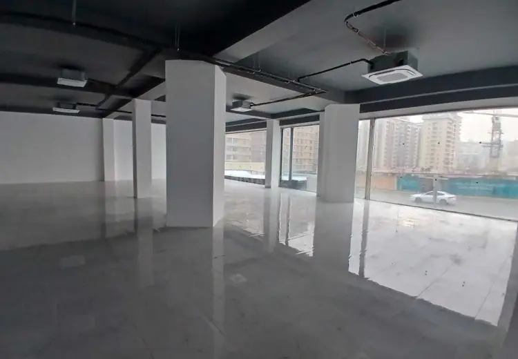 2200 m² Obyekt / Ofis Kirayə (aylıq), Nəsimi, Bakı