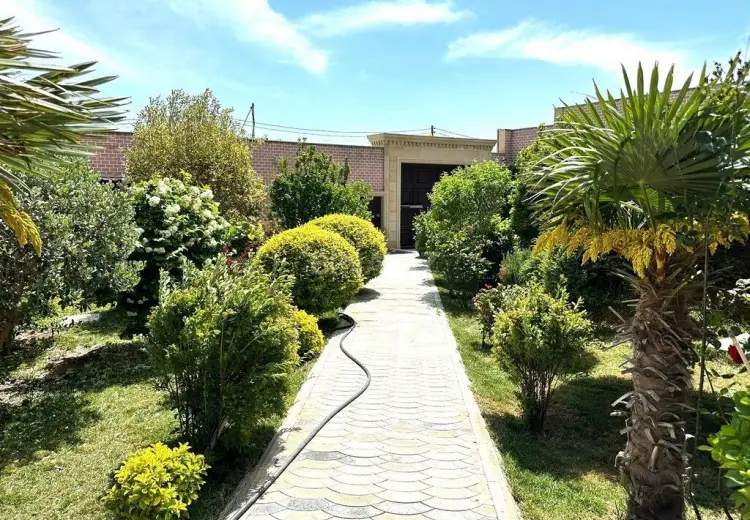 7 otaqlı mənzil Satılır, Badamdar qəs., Səbail, Bakı