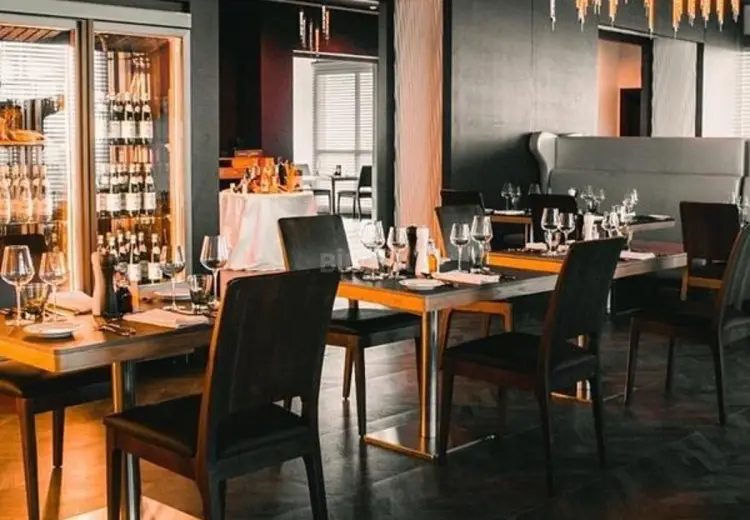 250 m² Obyekt / Ofis Satılır, Ağ şəhər, Xətai, Bakı