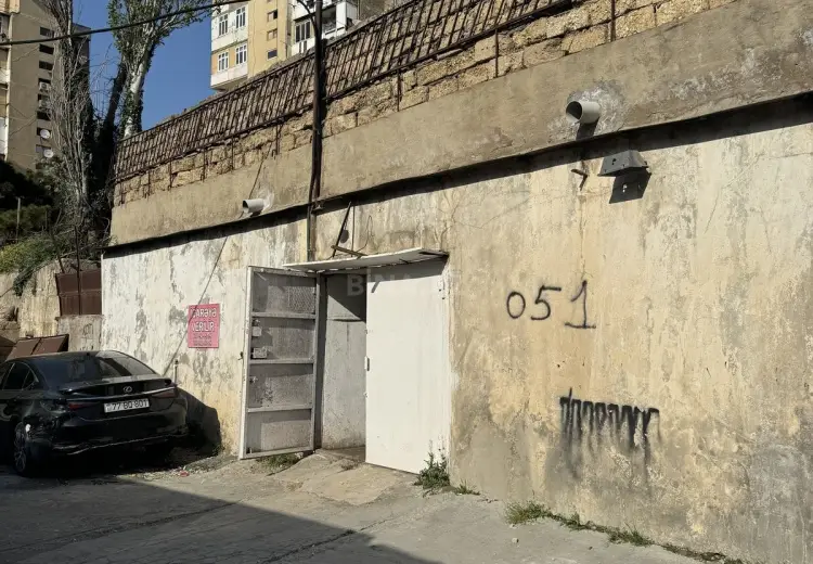 250 m² Obyekt / Ofis Kirayə (aylıq), Suraxanı, Bakı