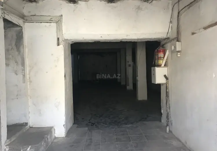 250 m² Obyekt / Ofis Kirayə (aylıq), Suraxanı, Bakı