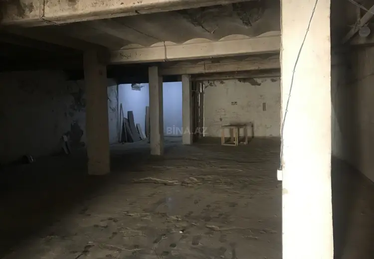 250 m² Obyekt / Ofis Kirayə (aylıq), Suraxanı, Bakı