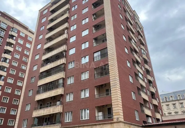 300 m² Obyekt / Ofis Satılır, Nəsimi, Bakı