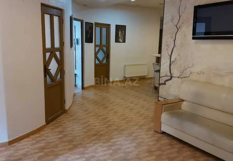 300 m² Obyekt / Ofis Satılır, Nəsimi, Bakı