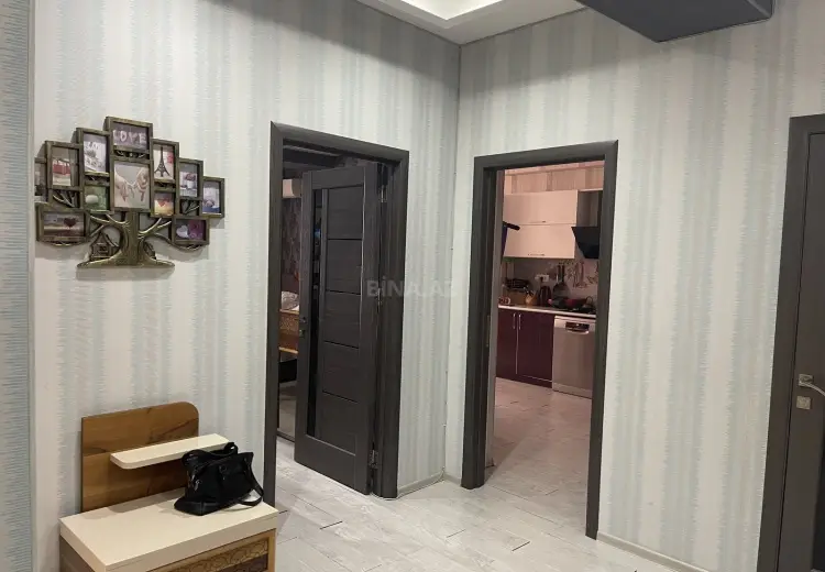 2 otaqlı mənzil Satılır, Abşeron
