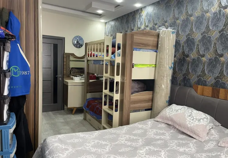 2 otaqlı mənzil Satılır, Abşeron