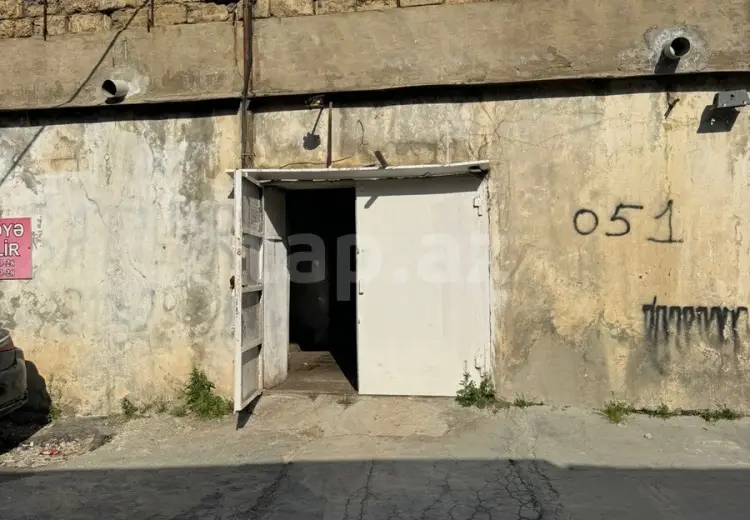 0 m² Obyekt / Ofis , Bakı