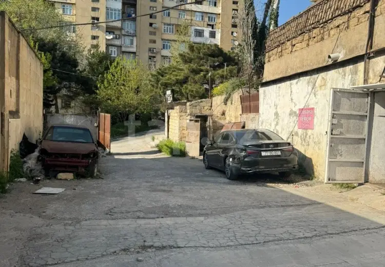 0 m² Obyekt / Ofis , Bakı