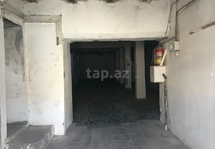 0 m² Obyekt / Ofis , Bakı