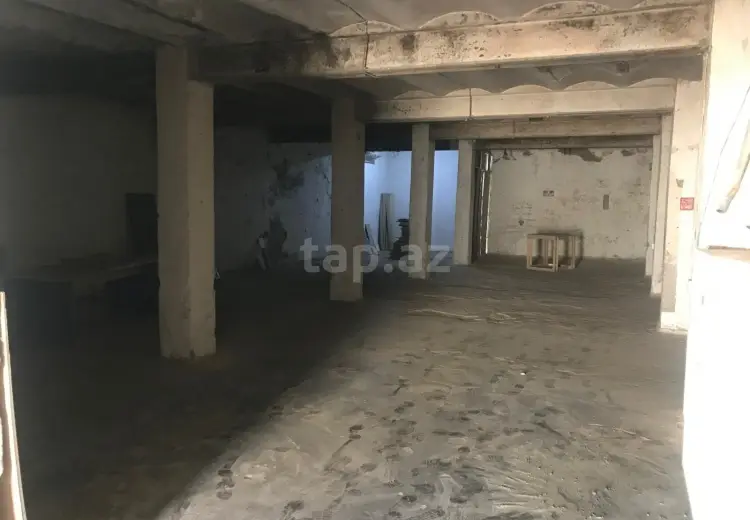 0 m² Obyekt / Ofis , Bakı