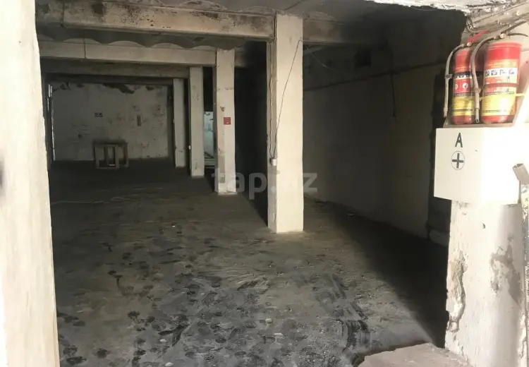 0 m² Obyekt / Ofis , Bakı