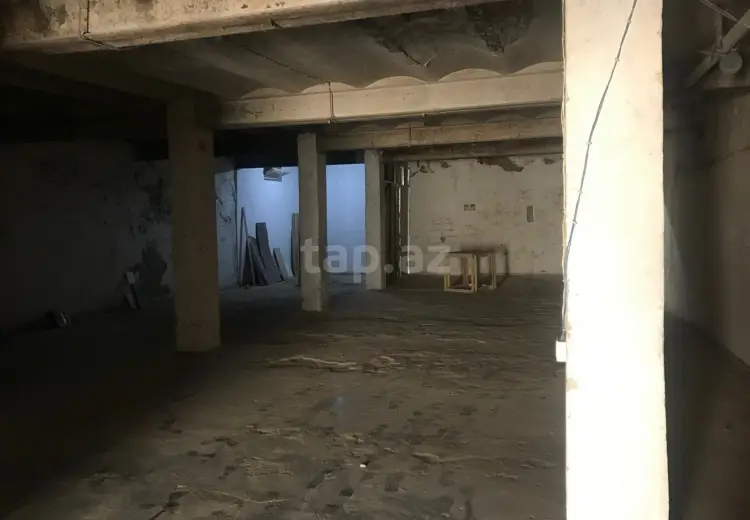 0 m² Obyekt / Ofis , Bakı