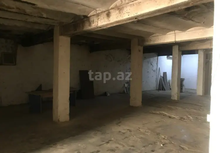 0 m² Obyekt / Ofis , Bakı