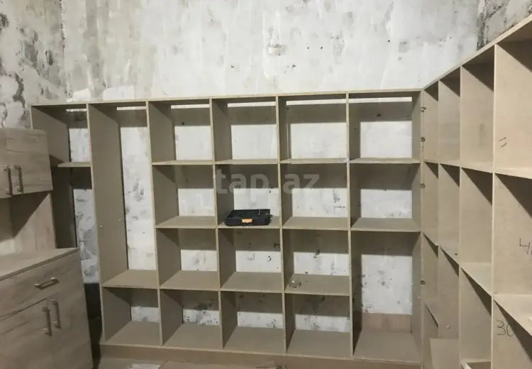 0 m² Obyekt / Ofis , Bakı