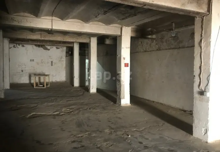 0 m² Obyekt / Ofis , Bakı