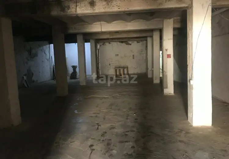 0 m² Obyekt / Ofis , Bakı