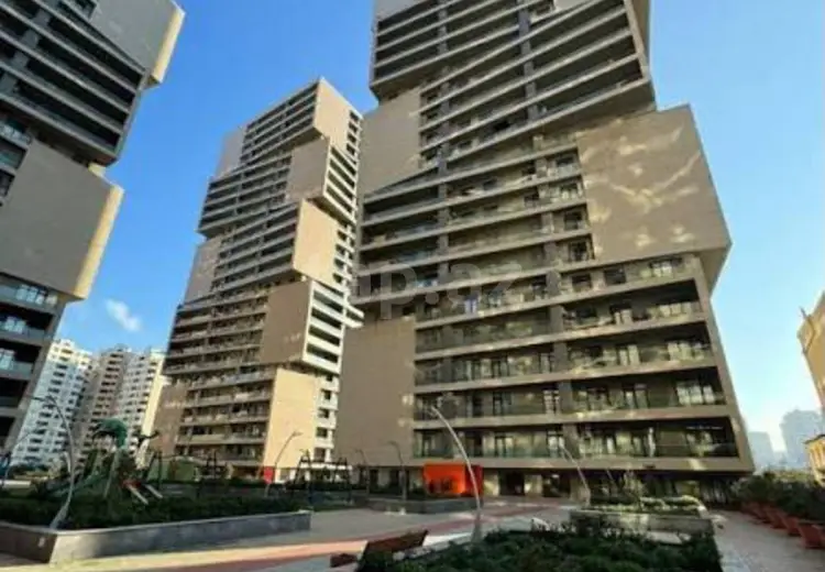 3 otaqlı mənzil , Bakı