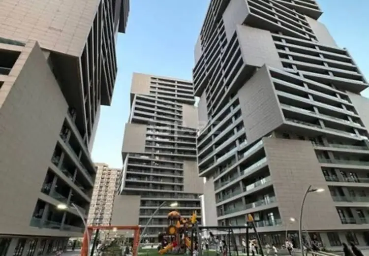 3 otaqlı mənzil , Bakı