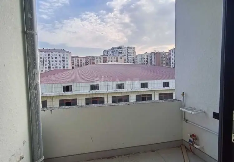 2 otaqlı mənzil Satılır, Abşeron