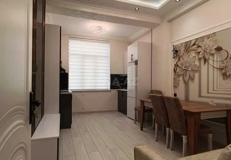 2 otaqlı mənzil Satılır, Abşeron