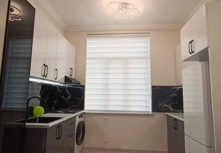2 otaqlı mənzil Satılır, Abşeron