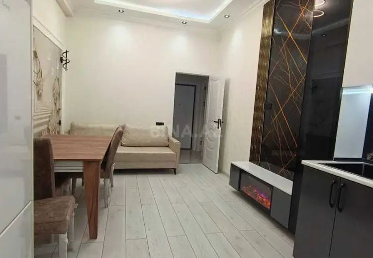 2 otaqlı mənzil Satılır, Abşeron