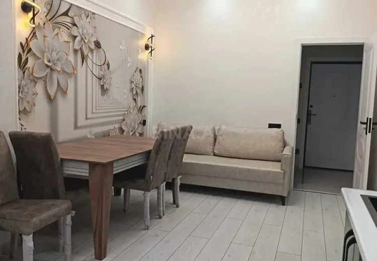 2 otaqlı mənzil Satılır, Abşeron