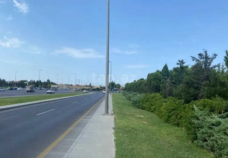 0 m² Obyekt / Ofis , Bakıxanov qəs., Sabunçu, Bakı