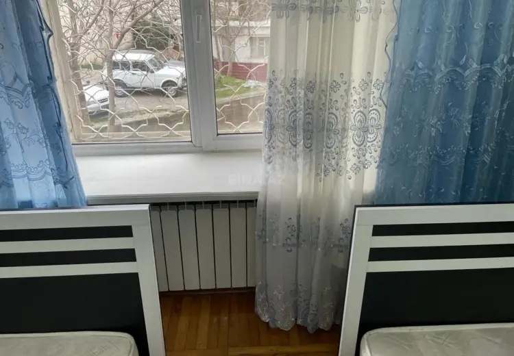 2 otaqlı mənzil Kirayə (aylıq), Yasamal qəs., Yasamal, Bakı