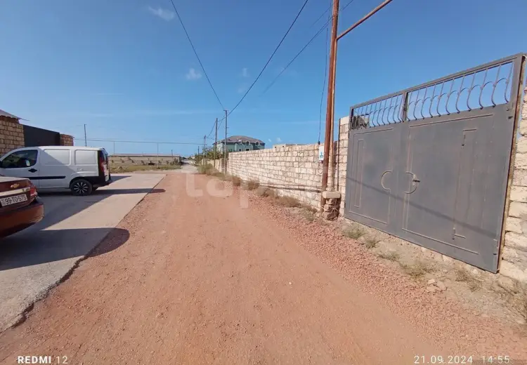 0 m² Obyekt / Ofis , Kürdəxanı qəs., Sabunçu, Bakı