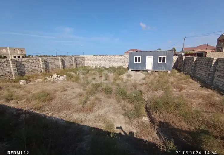0 m² Obyekt / Ofis , Kürdəxanı qəs., Sabunçu, Bakı