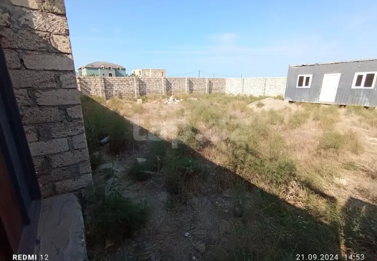 0 m² Obyekt / Ofis , Kürdəxanı qəs., Sabunçu, Bakı