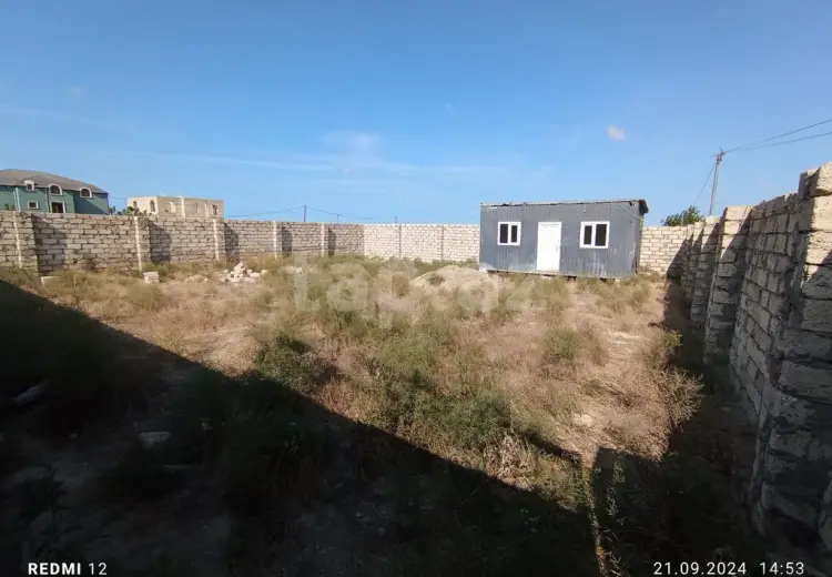 0 m² Obyekt / Ofis , Kürdəxanı qəs., Sabunçu, Bakı