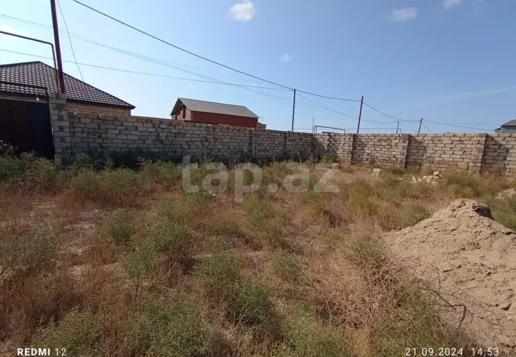 0 m² Obyekt / Ofis , Kürdəxanı qəs., Sabunçu, Bakı