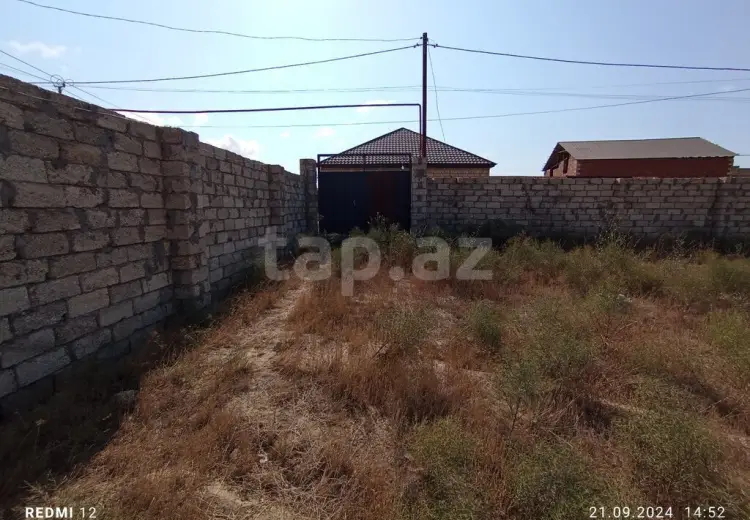 0 m² Obyekt / Ofis , Kürdəxanı qəs., Sabunçu, Bakı