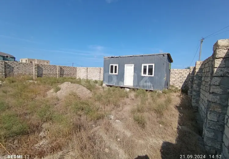 0 m² Obyekt / Ofis , Kürdəxanı qəs., Sabunçu, Bakı