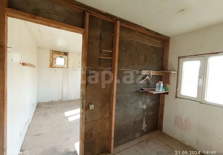 0 m² Obyekt / Ofis , Kürdəxanı qəs., Sabunçu, Bakı