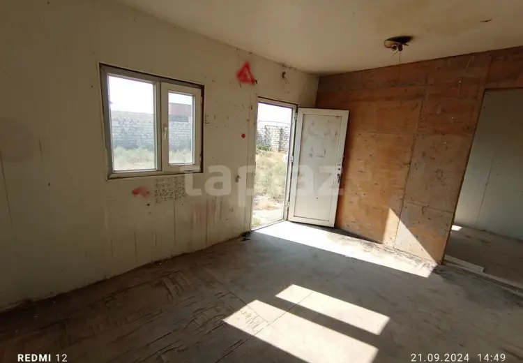 0 m² Obyekt / Ofis , Kürdəxanı qəs., Sabunçu, Bakı
