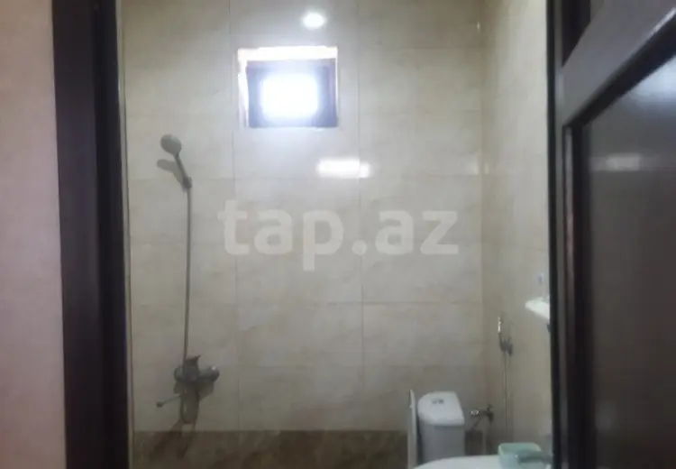 3 otaqlı mənzil , Saray, Abşeron