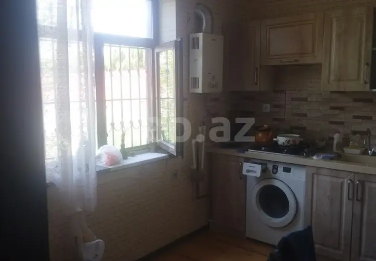 3 otaqlı mənzil , Saray, Abşeron