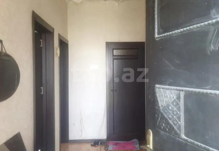 3 otaqlı mənzil , Saray, Abşeron
