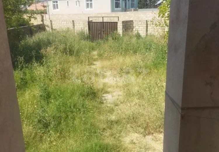 3 otaqlı mənzil , Saray, Abşeron