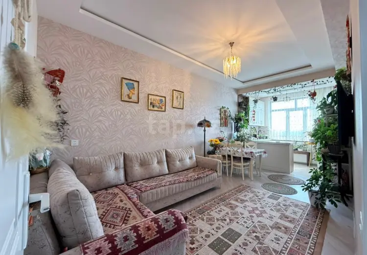 2 otaqlı mənzil , Sumqayıt