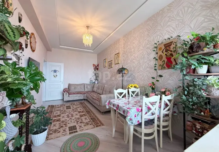 2 otaqlı mənzil , Sumqayıt