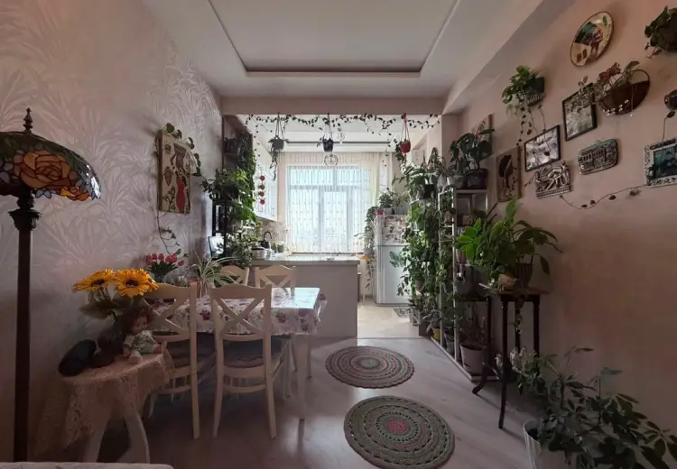 2 otaqlı mənzil , Sumqayıt